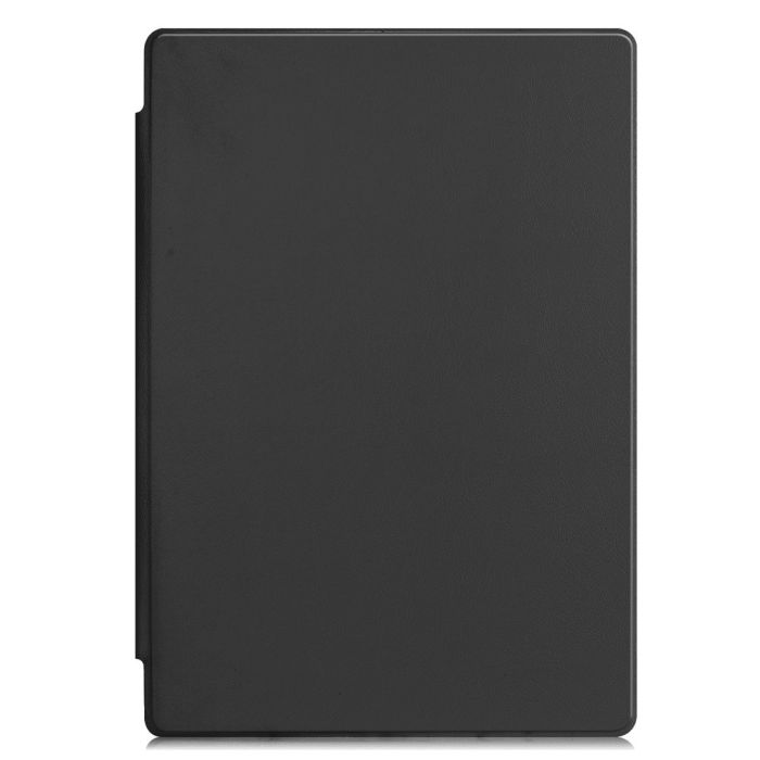 Чохол StandCover Microsoft Surface Pro 6 Black