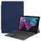 Чохол StandCover Microsoft Surface Pro 7 Darkblue