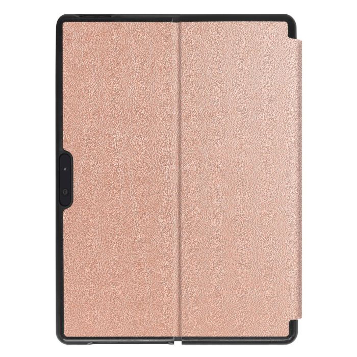 Чохол Stand Cover Microsoft Surface Pro 9 Gold