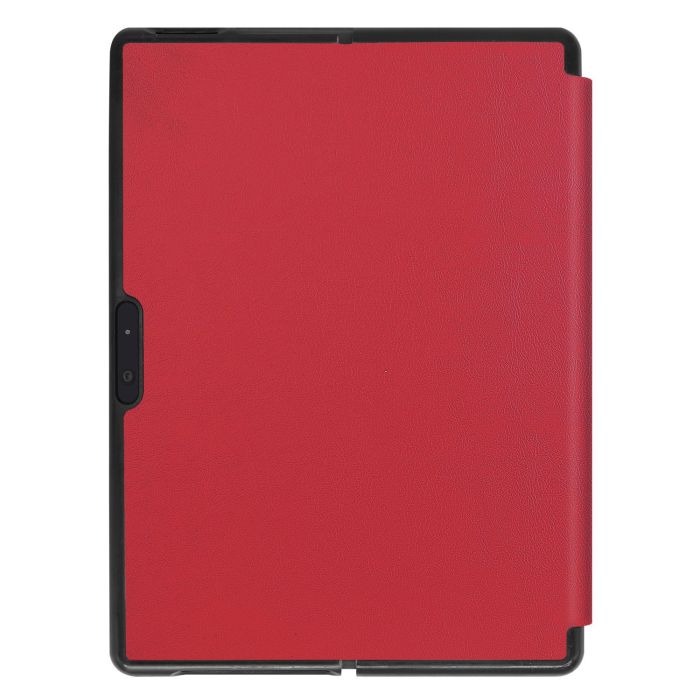Чохол Stand Cover Microsoft Surface Pro 8 Red