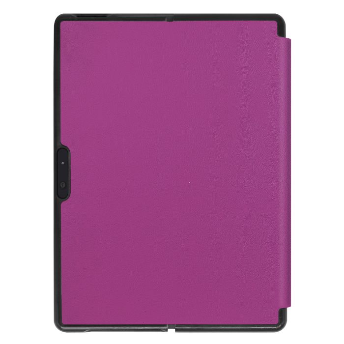 Чохол Stand Cover Microsoft Surface Pro 8 Violet