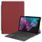 Чохол Stand Cover Microsoft Surface Pro 8 DarkRed