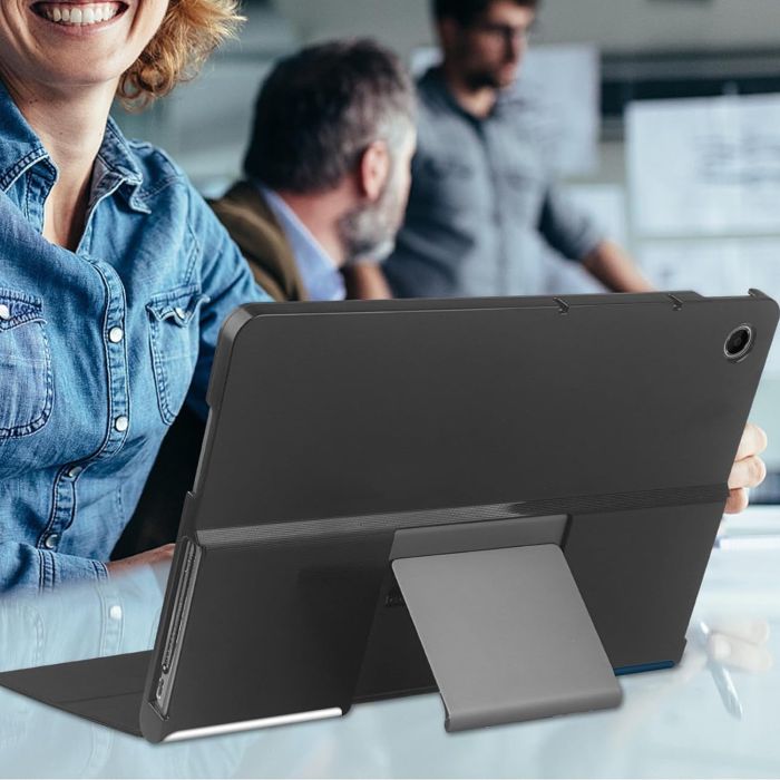 Чохол StandCover Lenovo Tab Plus 11.5 TB351fu 2024 Black