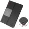Чохол StandCover Lenovo Tab Plus 11.5 TB351fu 2024 Black