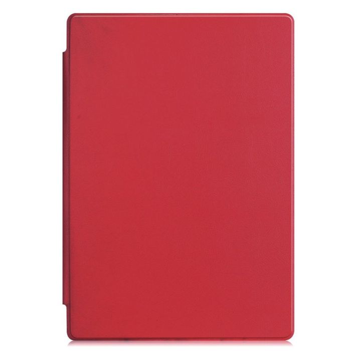 Чохол StandCover Microsoft Surface Go 4 3 2 1 Red