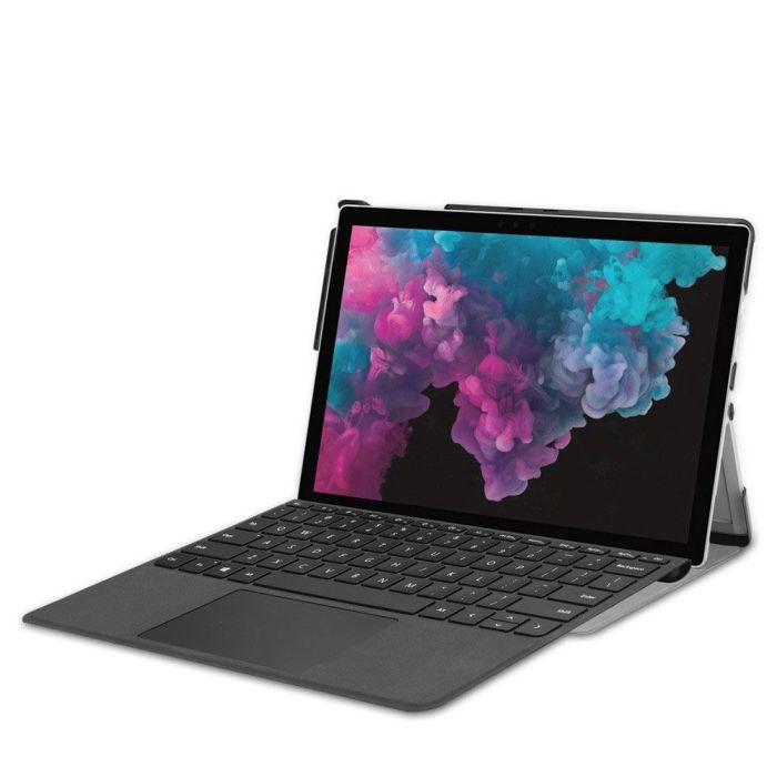 Чохол StandCover Microsoft Surface Go 4 3 2 1 Red
