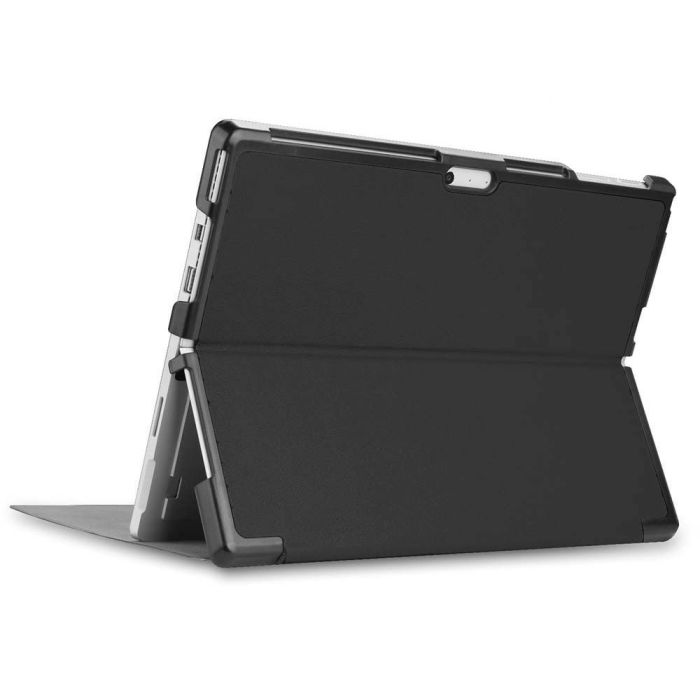 Чехол StandCover Microsoft Surface Go 4 3 2 1 Black