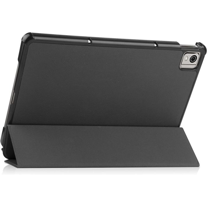 Чехол 3fold Nokia T21 Black