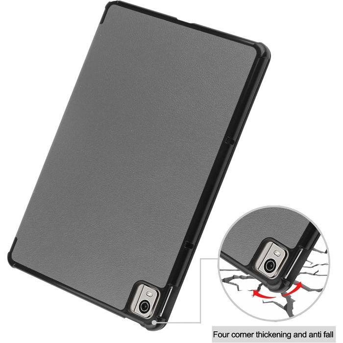Чехол 3fold Nokia T21 grey