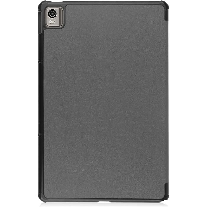 Чехол 3fold Nokia T21 grey