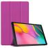 Чохол 3fold Nokia T21 Violet