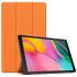 Чехол 3fold Nokia T21 Orange