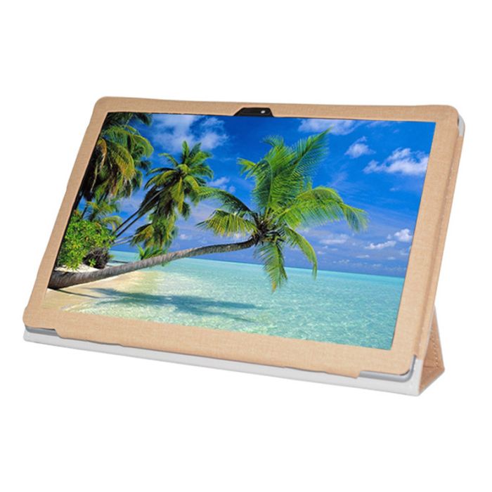 Чохол для Teclast M40 2020 Gold