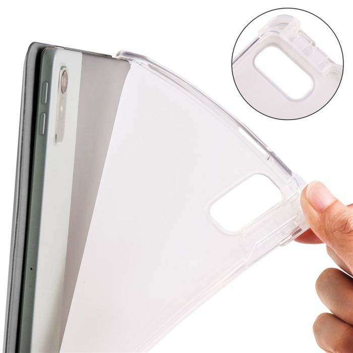 Чохол TOBY Active Pen holder Xiaomi Mi Pad 6/6 Pro Black
