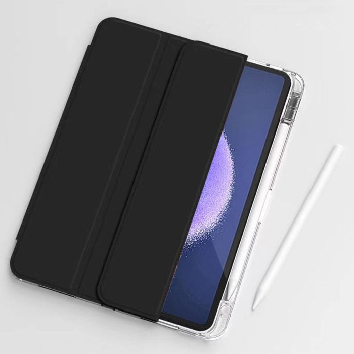 Чохол TOBY Active Pen holder Xiaomi Mi Pad 6/6 Pro Black