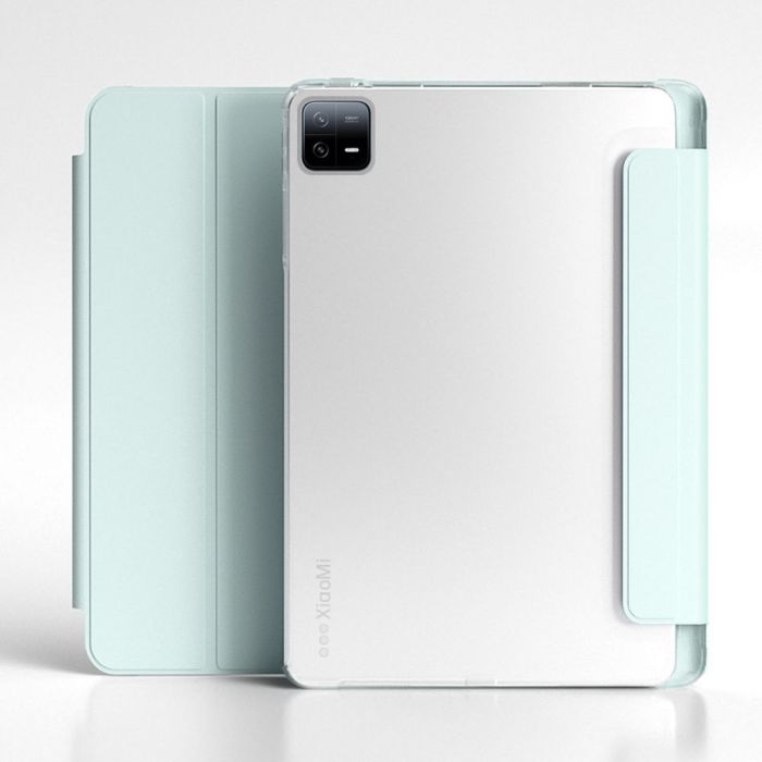 Чохол TOBY Active Pen holder Xiaomi Mi Pad 6/6 Pro Mint