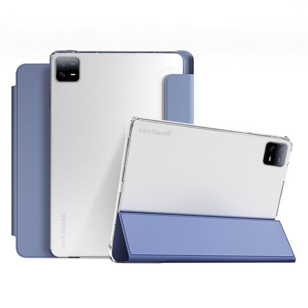 Чехол TOBY Active Pen holder Xiaomi Mi Pad 6/6 Pro Violet