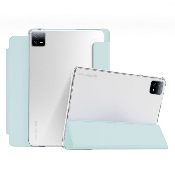 Чехол TOBY Active Pen holder Xiaomi Mi Pad 6/6 Pro Mint