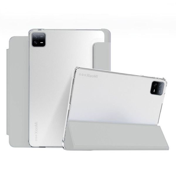 Чехол TOBY Active Pen holder Xiaomi Mi Pad 6/6 Pro Grey