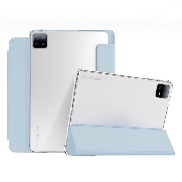 Чехол TOBY Active Pen holder Xiaomi Mi Pad 6/6 Pro SkyBlue