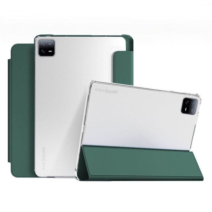 Чехол TOBY Active Pen holder Xiaomi Mi Pad 6/6 Pro DarkGreen