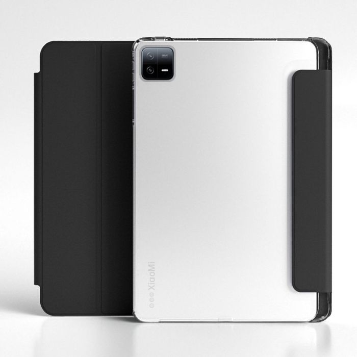 Чохол TOBY Active Pen holder Xiaomi Mi Pad 6/6 Pro Black