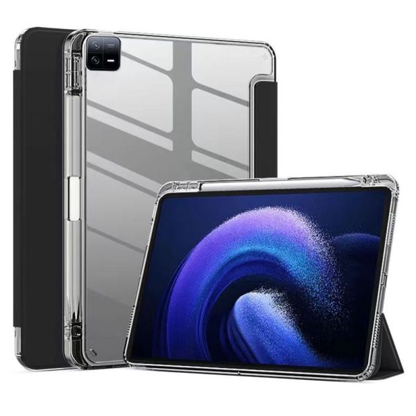Чехол TOBY Active Pen holder Xiaomi Mi Pad 6/6 Pro Black