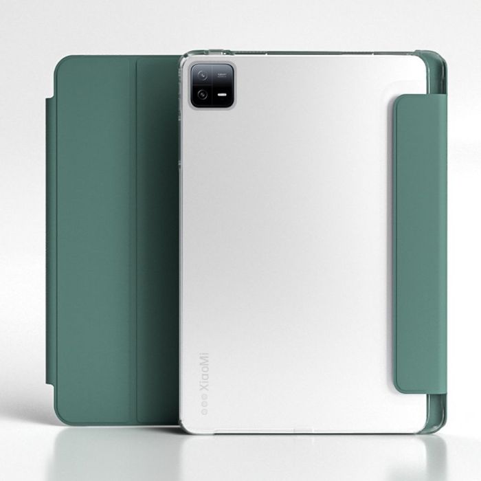 Чехол TOBY Active Pen holder Xiaomi Mi Pad 6/6 Pro DarkGreen