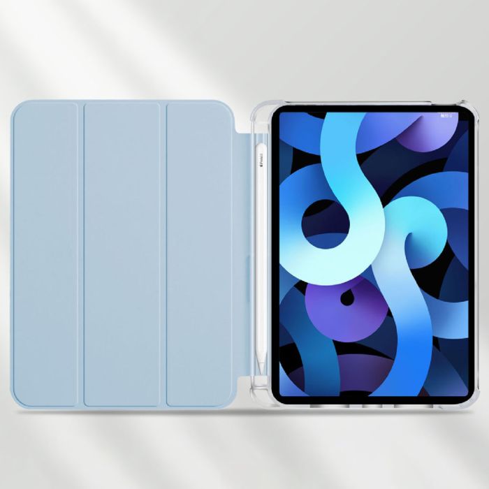 Чохол TOBY Active Pen holder Xiaomi Mi Pad 6/6 Pro Black