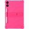 Чохол Silicon Xiaomi Redmi Pad Pro 2024 12.1 Hotpink