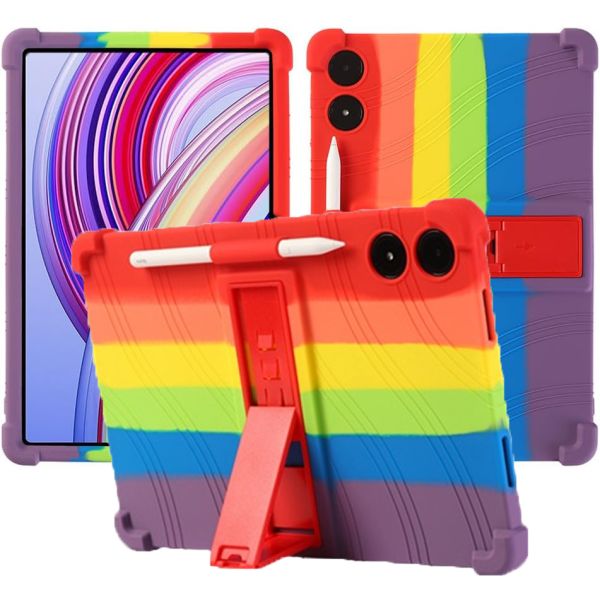 Чохол Silicon Xiaomi Redmi Pad Pro 2024 12.1 Color