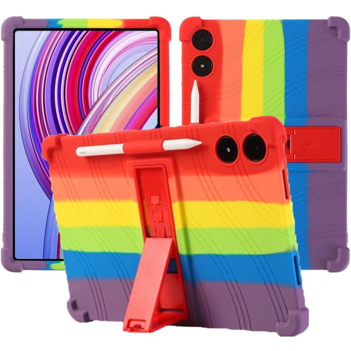 Чохол Silicon Xiaomi Redmi Pad Pro 2024 12.1 Color