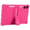 Чохол Silicon Xiaomi Redmi Pad Pro 2024 12.1 Hotpink
