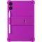 Чохол Silicon Xiaomi Redmi Pad Pro 2024 12.1 Violet