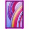 Чохол Silicon Xiaomi Redmi Pad Pro 2024 12.1 Violet