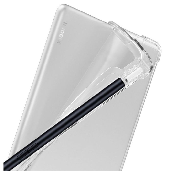 Чохол TOBY Cristal Xiaomi Mipad 5 Black