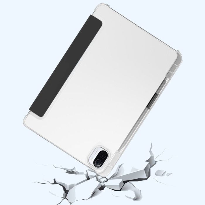 Чохол TOBY Cristal Xiaomi Mipad 5 Black