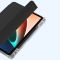 Чохол TOBY Cristal Xiaomi Mipad 5 Black