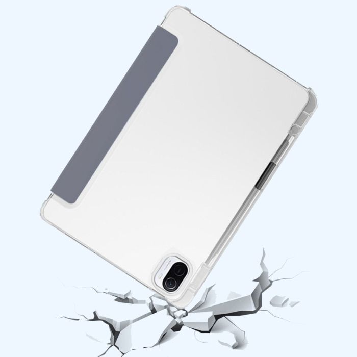 Чохол TOBY Cristal Xiaomi Mipad 5 Violet