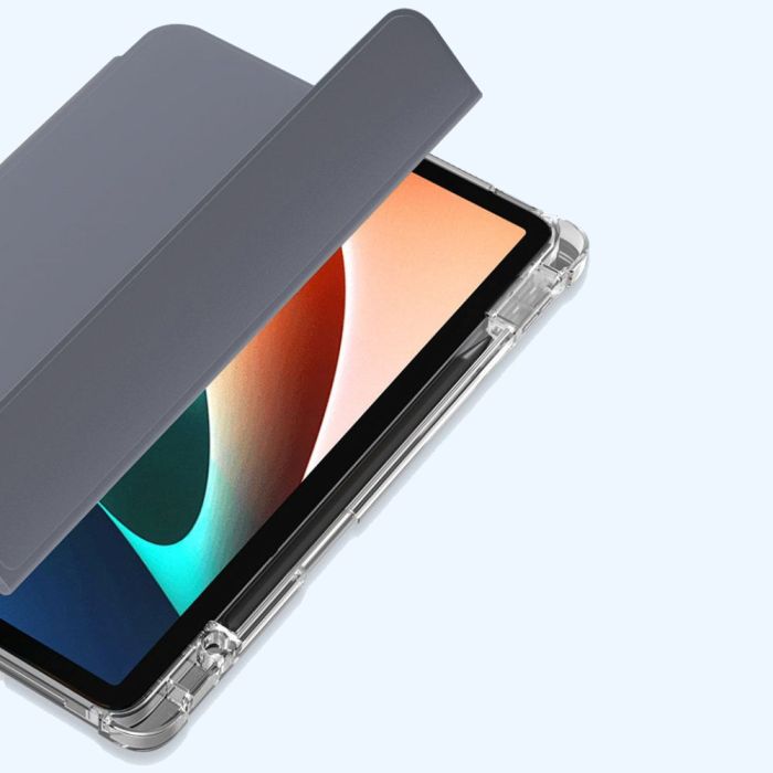 Чохол TOBY Cristal Xiaomi Mipad 5 Violet