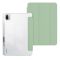 Чехол TOBY Cristal Xiaomi Mipad 5 Mint