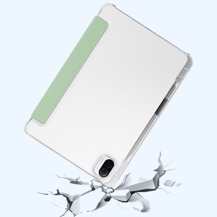 Чехол TOBY Cristal Xiaomi Mipad 5 Mint