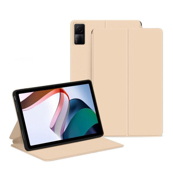 Чохол Fashion Xiaomi Redmi Pad 10.6 Gold