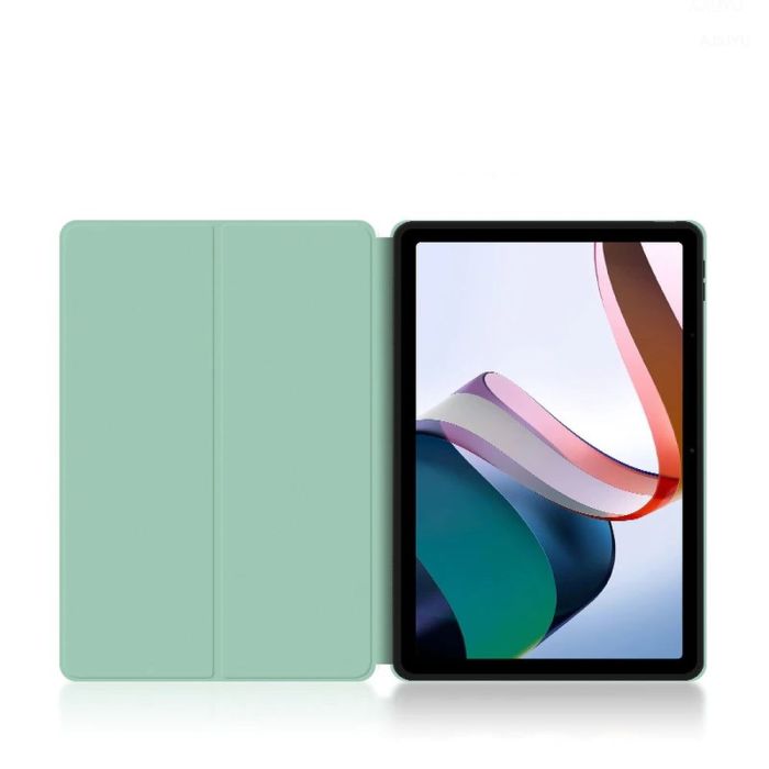 Чехол Fashion Xiaomi Redmi Pad 10.6 Mint