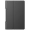 Чехол TOBY Gum Lenovo Yoga Tab 11 YT J706F J706X Black