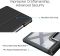 Чехол TOBY Gum Lenovo Yoga Tab 11 YT J706F J706X Black
