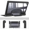 Брак чохол TOBY Gum Lenovo Yoga Tab 11 YT J706F J706X Black
