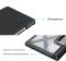 Чехол TOBY Gum Lenovo Yoga Tab 11 YT J706F J706X Black