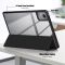 Чехол TOBY Pen holder Lenovo Idea Tab 11 / Xiaoxin Pad 2025 TB336ZU TB336FU DontTuchMyTab