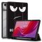 Чехол TOBY Pen holder Lenovo Idea Tab 11 / Xiaoxin Pad 2025 TB336ZU TB336FU DontTuchMyTab
